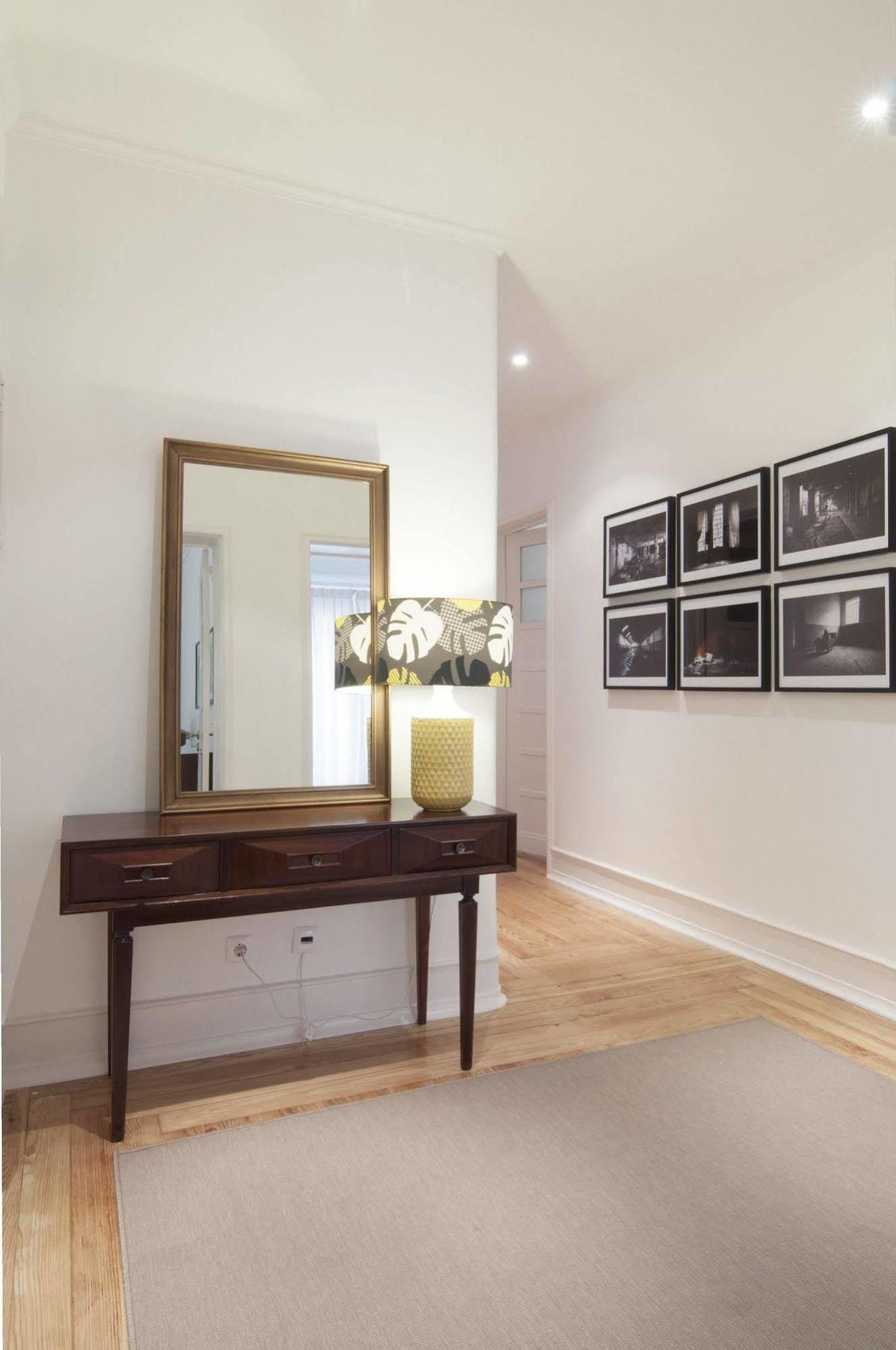 Flattered To Be In Lisboa Apartment Bagian luar foto