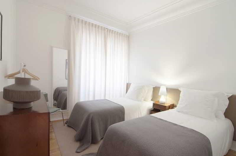 Flattered To Be In Lisboa Apartment Bagian luar foto